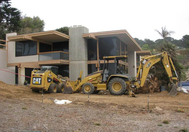 Concrete Flatwork & Asphalt Paving Solana Beach, CA